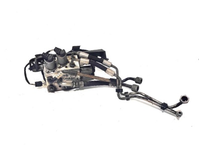 Блок клапанов Dynamic Drive BMW 5 E60 E60 37206781488