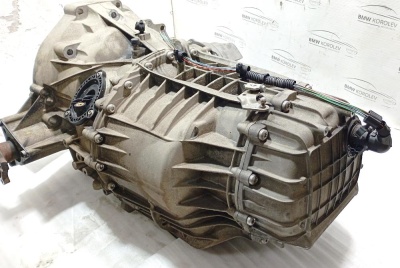 АКПП (Вариатор NDT) Audi A4 [B8] 2007-2015    0AW300046Q002