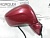 Зеркало правое (красное) SUZUKI LIANA 8470154GC1ZY8  8470154GC1ZY8