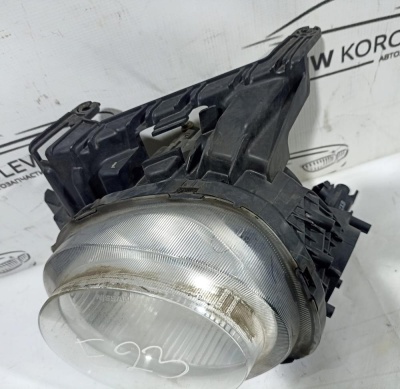 Фара левая Juke (F15) (ДО 05/2014 НЕ КСЕНОН)  260601KL0A