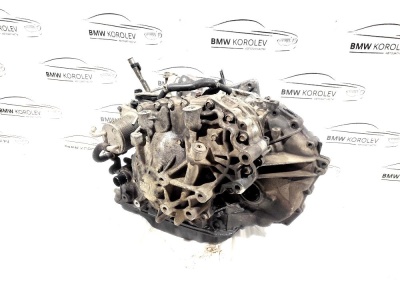 АКПП Вариатор (CVT) JUKE (F15)   310203TX0E