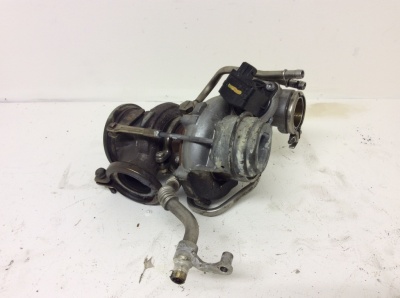 Турбина N63B44A F10 11654571543