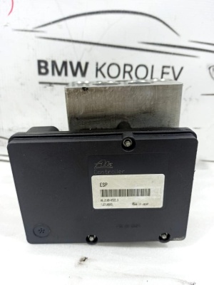 Блок ABS (насос) Murano (Z50) 2004-2008  47660CC010