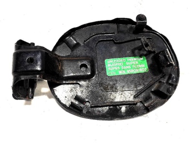 Лючок бензобака (2002-2009)  Mazda 3 BP4K42410F