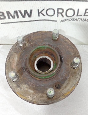 Ступица передняя/задняя Grand Vitara 2005-2015  4340257L51 Grand Vitara 4340257L51