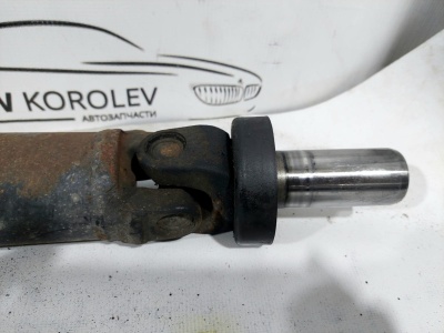 Вал карданный   5 ДВЕРЕЙ МКПП  RAV 4 2000-2005 RAV4 3710042060