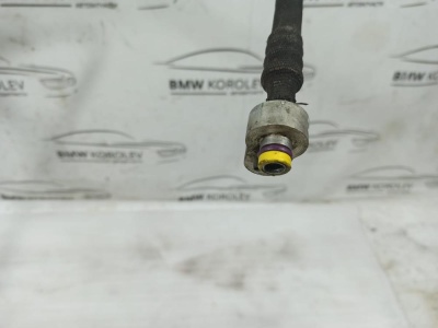 Трубка кондиционера Volkswagen Touareg 2002-2010 7L6820750T  7L6820750T