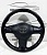 Рулевое колесо Toyota (в сборе)  2000-2005 RAV4 4510042200c0