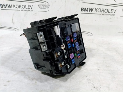 Блок предохранителей (МОТОРНЫЙ R18A2 Civic VIII 5D 38250SMGE01