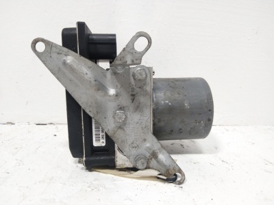 Блок ABS E92xi  34516777422