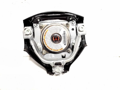 Подушка безопасности в руль (2006-2013)  SX4 4815079J11BJM