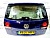 Дверь багажника VW Touareg (2002-2010)  7L6827025AS