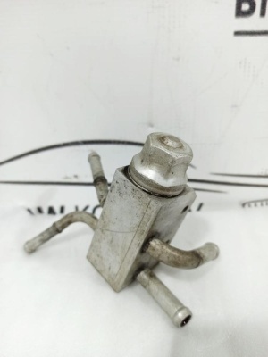 Клапан перепускной АКПП MURANO (Z50)  2004-2008  21611CC000