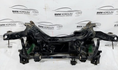 Балка подмоторная SX4 2013> SX4 4581061M00