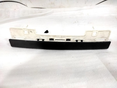 Дисплей парктроника Touareg (2002-2010)  7L6919473