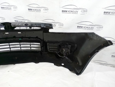 Suzuki Бампер передний SX4 (2006>) (2008г.;ХЕТЧБЭК под накладку) SX4 71711-79J10-799