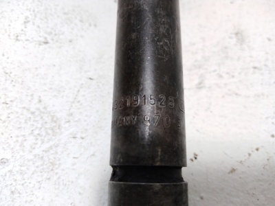Форсунка дизельная M47 204D1 E46 13532246828