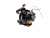 Фара противотуманная правая  Getz 922021C500