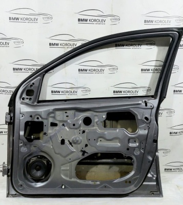 Дверь передняя правая Aveo (T250) 2005-2011 ХЕТЧБЭК 5 ДВЕРЕЙ  96897590