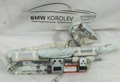 Подушка безопасности боковая (шторка) ПРАВАЯ X-Trail (T31) 2007-2014  K85PMJG01A