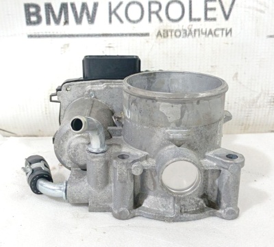 Заслонка дроссельная электрическая Outlander (GF) 2012>  1450A195  1450A195