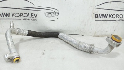 Трубка кондиционера F10  64539359041  64539359041