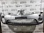 Бампер передний MITSUBISHI L200 (KB) 2006-2010 L200 6400A746WA