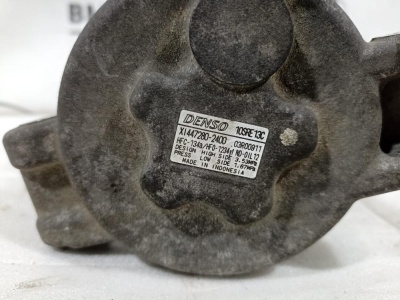 Компрессор системы кондиционирования 2014 - SX4 9520062M10