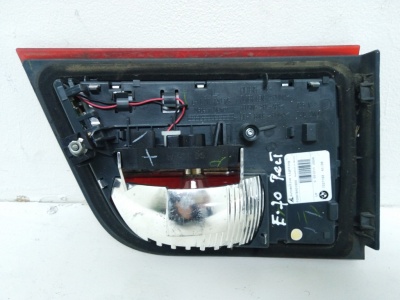 Фонарь левый X5 E70 LCI X5E70rest 63217227793