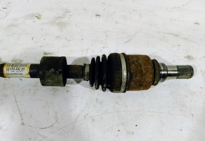 Полуось передняя левая 2006-2013  SX4 4410255L01