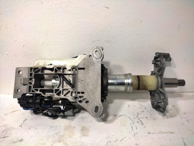 Рулевая колонка рест.  E60 32306791269