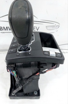 Кулиса КПП Grand Cherokee (WH/WK) 2005-2010 АКПП   52124292AC