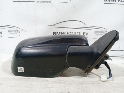 Зеркало правое 5 КОНТАКТОВ Grand Vitara 2005-2015   Grand Vitara 8470165J10ZJ3