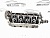 ГБЦ (G13B, G16A, G16B) Suzuki Swift (1989-2003)  1110057B02