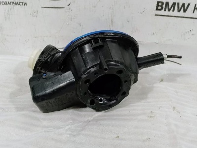 Лючок бензобака Hyundai I30  I30 695102L000