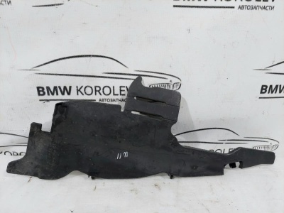 Воздуховод радиатора левый RAV 4 2006-2013   RAV4 5329442010