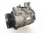 Компрессор кондиционера E90 M57  64526924792