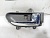Ручка двери внутренняя правая X-Trail (T31) 2007-2014    80670JG60B