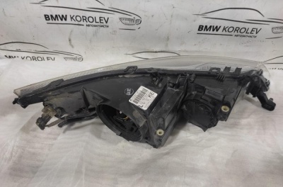 Фара левая  2006-2012  Civic VIII 5D 33151SMGE01