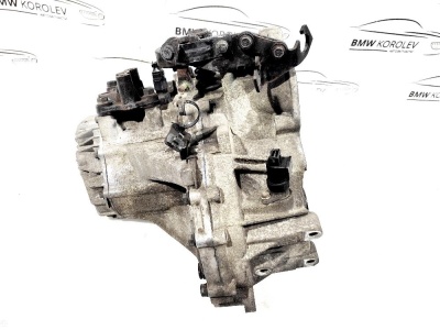 МКПП (1.4 G4EE) Getz 4300022908