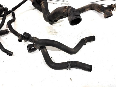 Комплект патрубков (1.4 CGG МКПП) VW Golf Plus  1K0122051EP