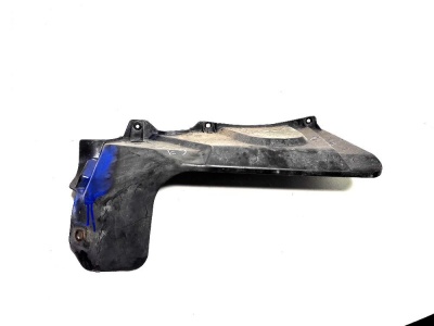 Защита двигателя левая  Getz 291301C000