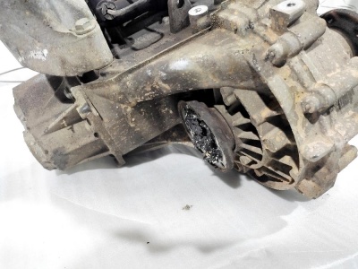 МКПП (6 ст) VW Golf VI 1.2 TSI (2008-2012)  0AJ300041Q