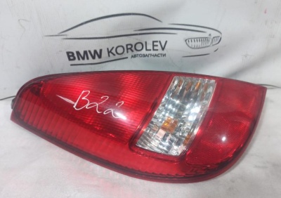 Фонарь задний левый Suzuki Liana  3567054G00 Liana 3567054G00 