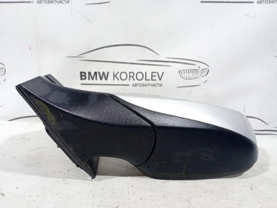 Зеркало левое электрическое i30 5 КОНТАКТОВ    I30 87610A6110