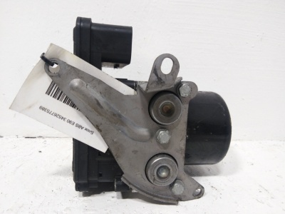 Блок ABS E90  34526775389