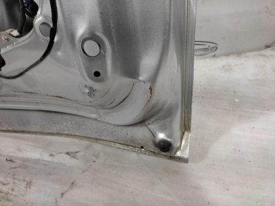 Крышка багажника Toyota Rav 4 Xa20 RAV4 67005-42270