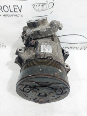 Компрессор системы кондиционирования Grand Vitara 2,0 2005-2015   Grand Vitara 9520064JB1