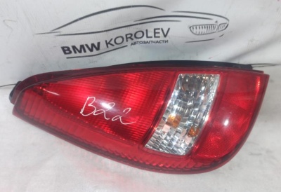 Фонарь задний левый Suzuki Liana  3567054G00 Liana 3567054G00 