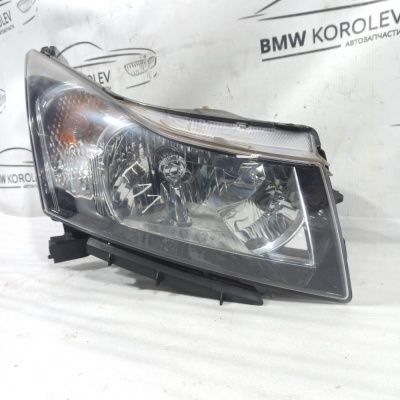 Фара правая Cruze 2009-2016 ДО 2013 ГОДА   95956274